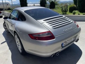 Porsche 911 Carrera 4S, снимка 6