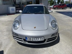 Porsche 911 Carrera 4S, снимка 2