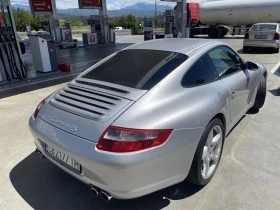 Porsche 911 Carrera 4S, снимка 5