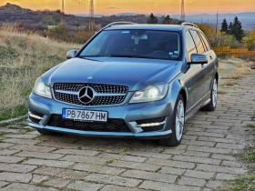 Обява за продажба на Mercedes-Benz C 220 ~25 500 лв. - изображение 1