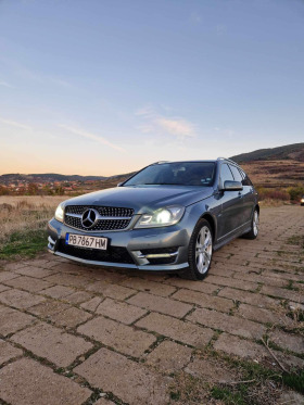 Обява за продажба на Mercedes-Benz C 220 ~25 500 лв. - изображение 2