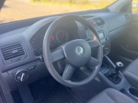 VW Golf 1.4i* 75кс* 128хил* км* , снимка 7