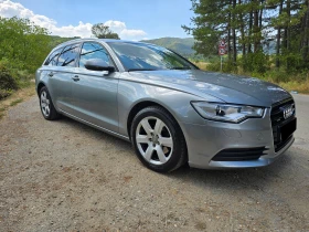 Audi A6 3.0TDI/7DSG/Quattro, снимка 2