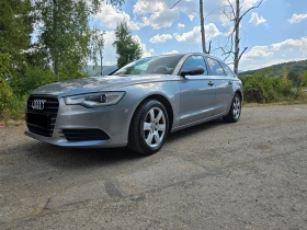 Audi A6 3.0TDI/7DSG/Quattro, снимка 5