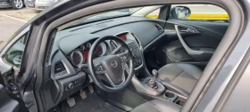 Opel Astra 1.7 COSMO, снимка 6