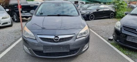 Opel Astra 1.7 COSMO