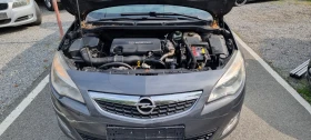 Opel Astra 1.7 COSMO, снимка 9