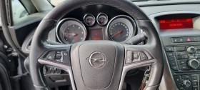 Opel Astra 1.7 COSMO, снимка 11