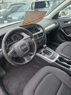 Audi A4 2.0TDI, снимка 13