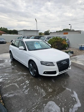 Audi A4 2.0TDI - [4] 