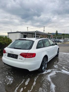 Audi A4 2.0TDI, снимка 8