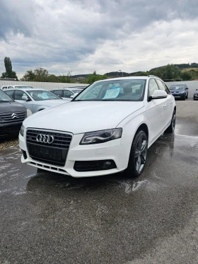 Audi A4 2.0TDI - [1] 