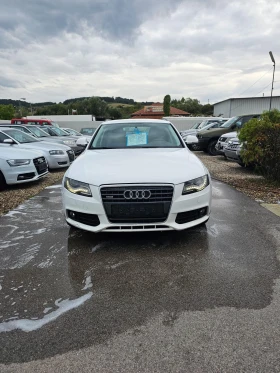 Audi A4 2.0TDI - [3] 