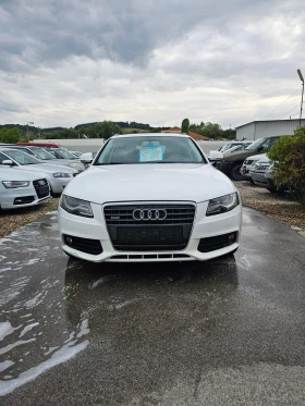 Audi A4 2.0TDI - [11] 