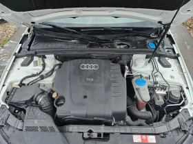 Audi A4 2.0TDI - [17] 