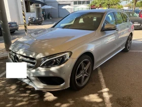 Mercedes-Benz C 220, снимка 1