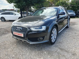 Audi A4 Allroad 3.0 TDI АВТОМАТИК 4Х4 НАВИ - [2] 