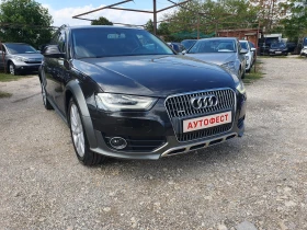 Audi A4 Allroad 3.0 TDI АВТОМАТИК 4Х4 НАВИ, снимка 7