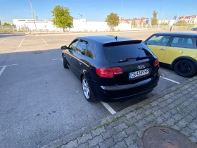 Audi A3 1, 6 tdi s-line sportback, снимка 6