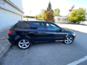 Audi A3 1, 6 tdi s-line sportback, снимка 5