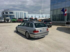 BMW 330 3.0D* M57* КУПУВАНА ЧИСТО НОВА* M-Tech* 239000km* , снимка 5