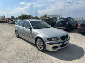 BMW 330 3.0D* M57* КУПУВАНА ЧИСТО НОВА* M-Tech* 239000km* , снимка 1