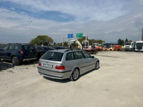 BMW 330 3.0D* M57* КУПУВАНА ЧИСТО НОВА* M-Tech* 239000km* , снимка 4