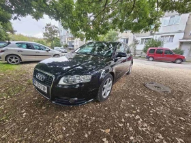     Audi A4 S line 