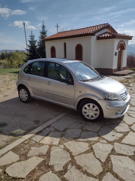 Citroen C3, снимка 3