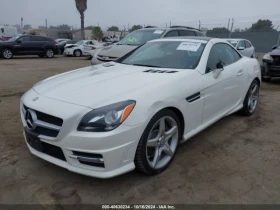 Mercedes-Benz SLK SLK 250 | Mobile.bg    2