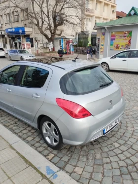 Peugeot 308, снимка 4