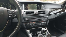 BMW 535 XDRIVE35I* Подгрев* Камера* Пано* KEYLESS, снимка 6