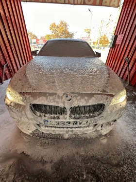 BMW 528, снимка 3