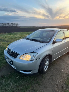 Toyota Corolla, снимка 2