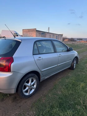 Toyota Corolla, снимка 6