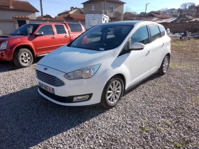     Ford C-max 1, 5-120ks-PANORAMA