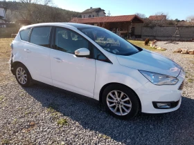 Ford C-max 1, 5-120ks-PANORAMA | Mobile.bg    2