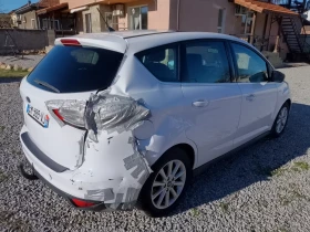 Ford C-max 1, 5-120ks-PANORAMA, снимка 3