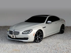 BMW 650, снимка 1