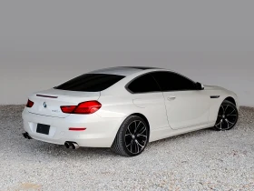 BMW 650, снимка 4