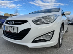 Hyundai I40 ЕВРО 5 / ТЕГЛИЧ, снимка 1