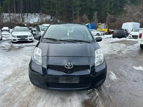 Toyota Yaris 1.3i, снимка 3