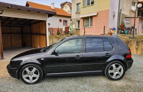 VW Golf 1.9TDI 90hp Highline , снимка 3