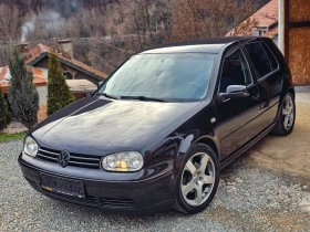 VW Golf 1.9TDI 90hp Highline , снимка 1