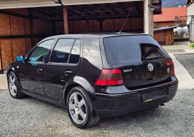 VW Golf 1.9TDI 90hp Highline , снимка 5