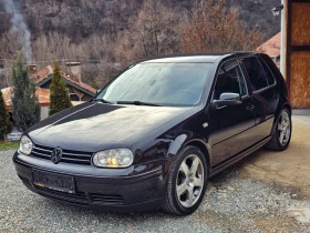 VW Golf 1.9TDI 90hp Highline , снимка 2