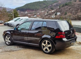 VW Golf 1.9TDI 90hp Highline , снимка 4