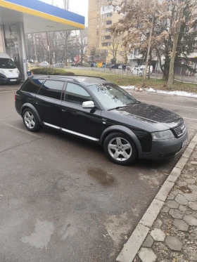 Audi A6 Allroad 2.5, снимка 1