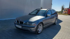 BMW 320 320d.150к.с. 6ск., снимка 2