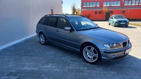 BMW 320 320d.150к.с. 6ск., снимка 5